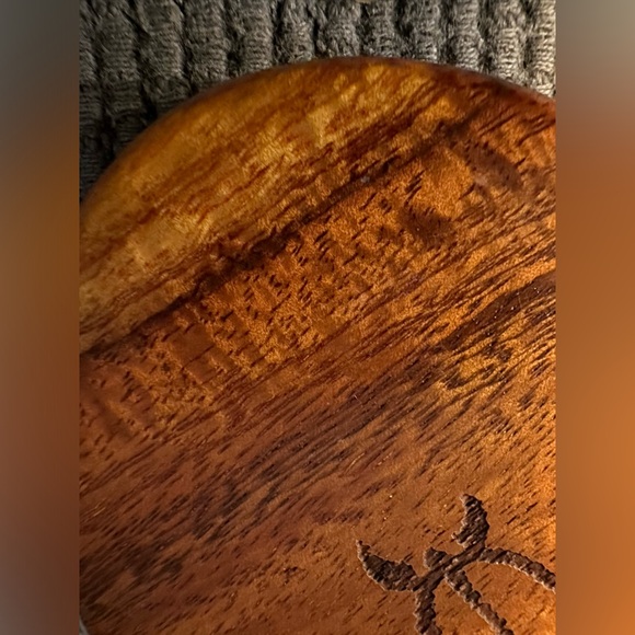 Hand made-KOA Mirror - Picture 5 of 6